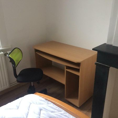 Ferienwohnung Deffrennes Lille Exterior foto