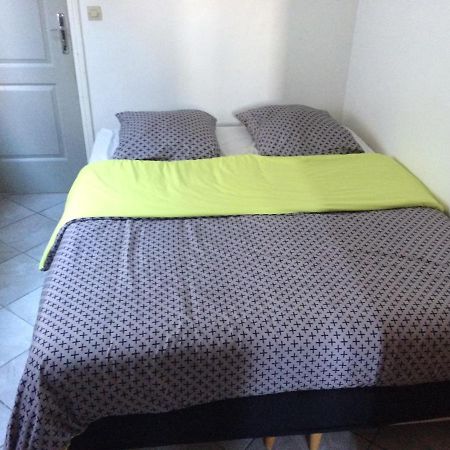 Ferienwohnung Deffrennes Lille Exterior foto