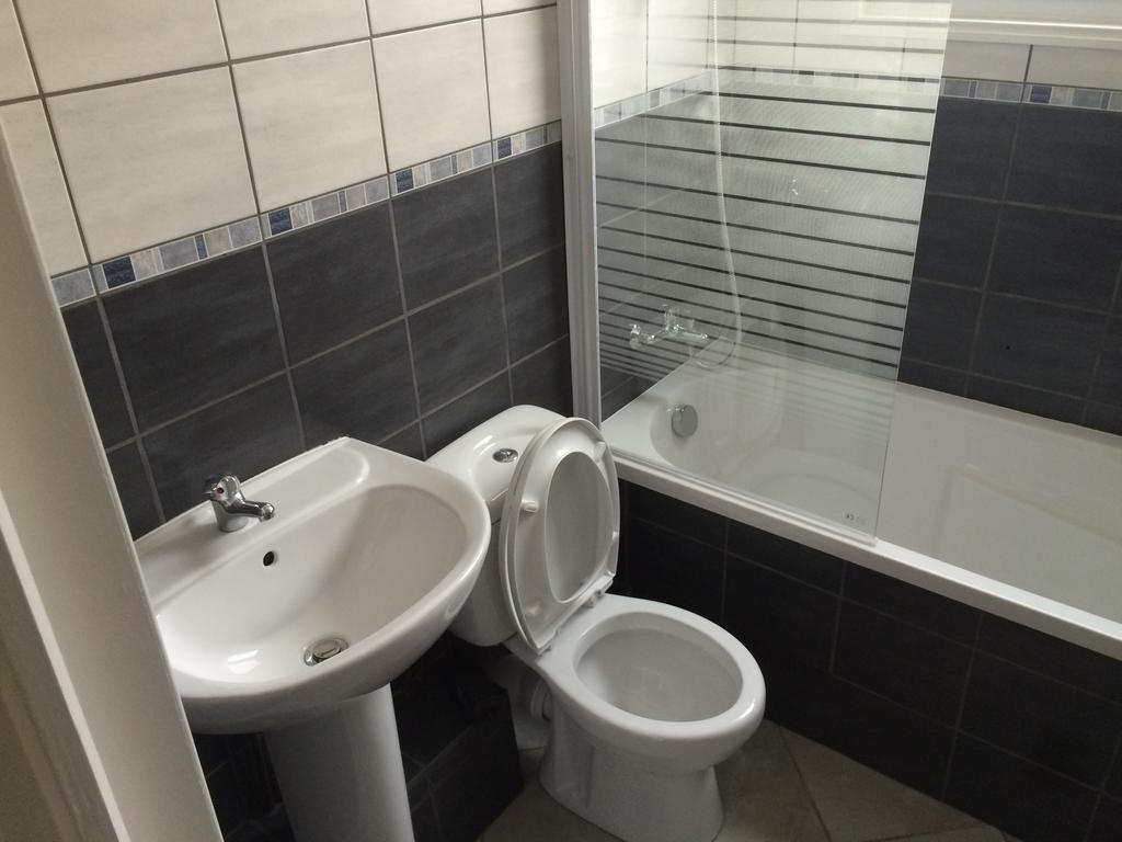 Ferienwohnung Deffrennes Lille Exterior foto